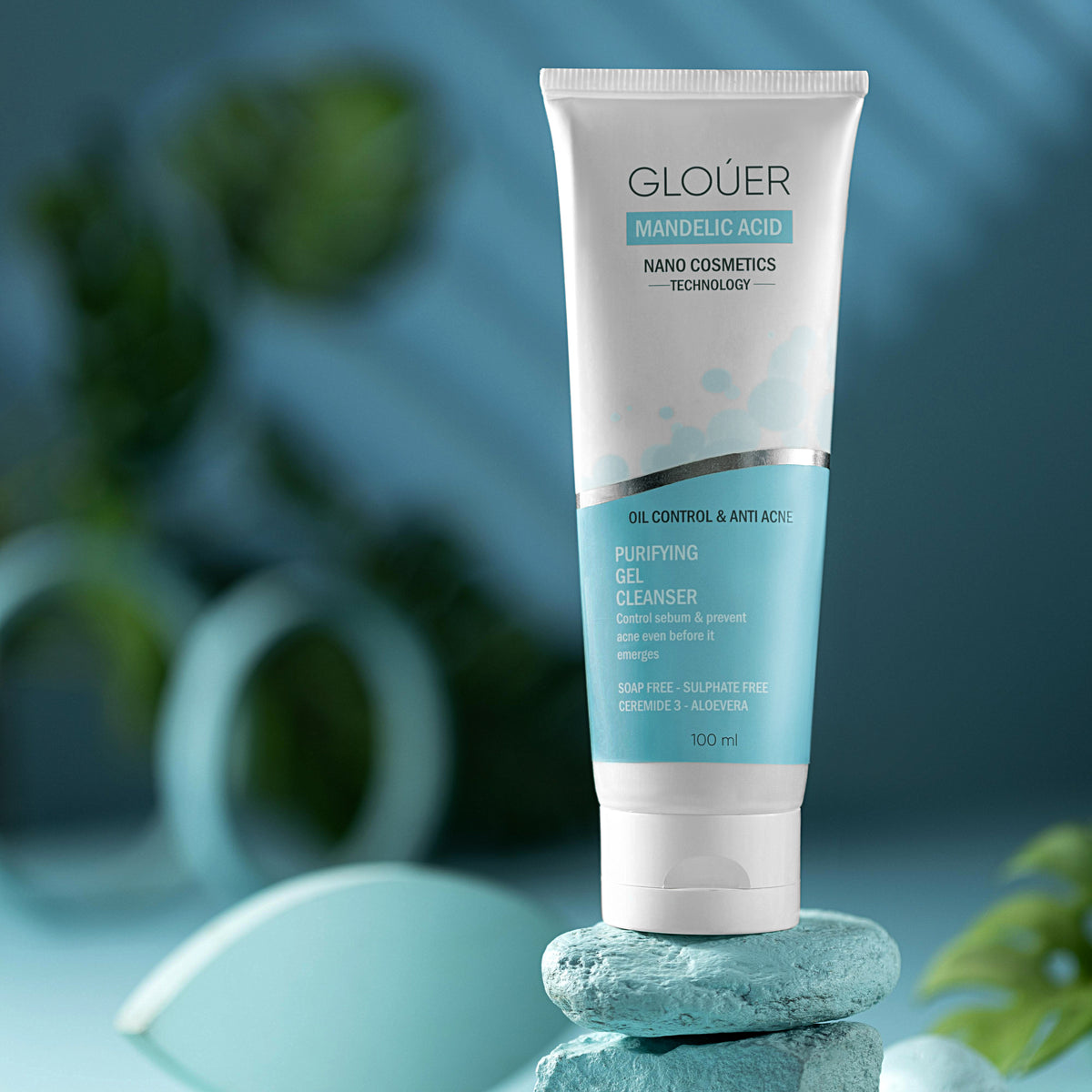 Mandelic Acid Gel Cleanser