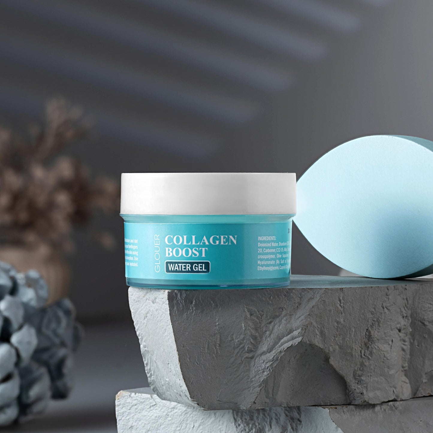 Collagen Boost Water Gel