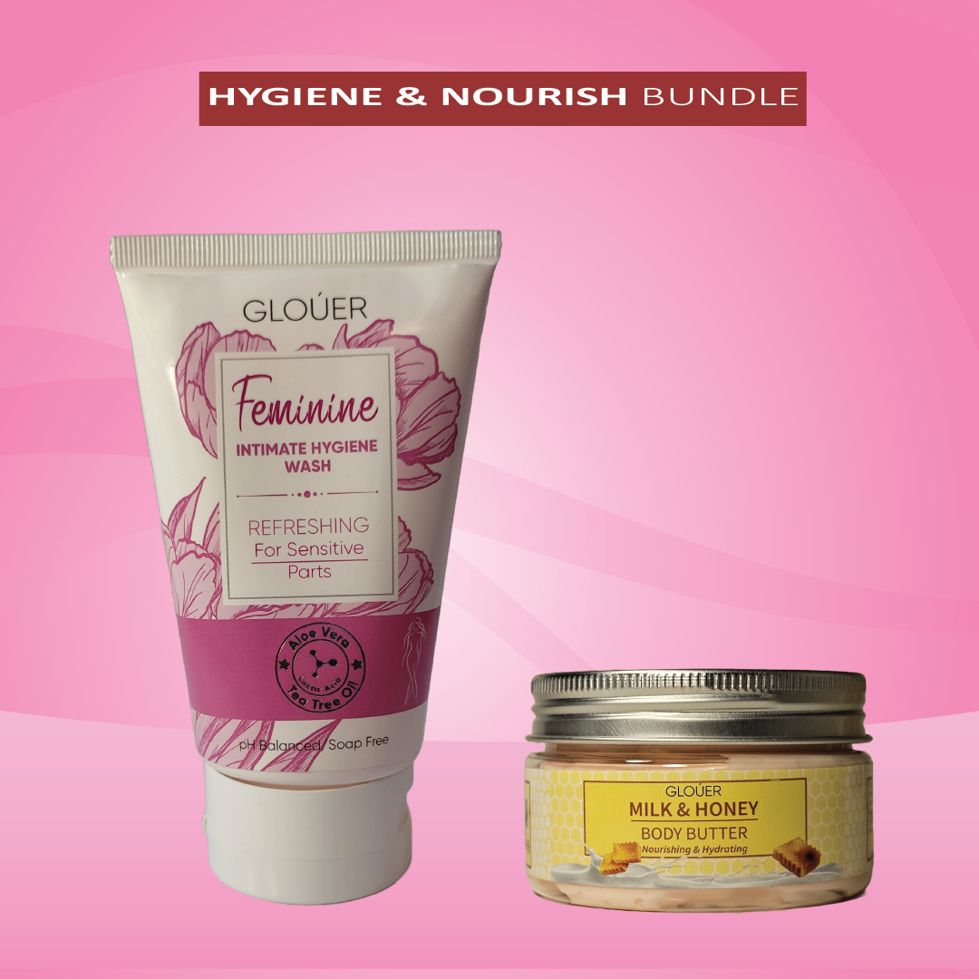 Hygiene & Nourish 1