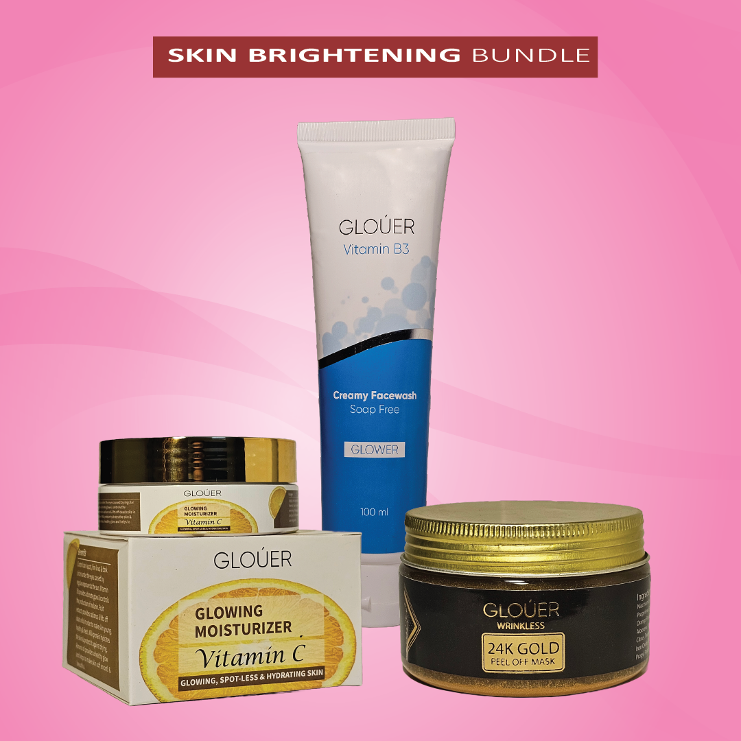 Skin Brightening Bundle