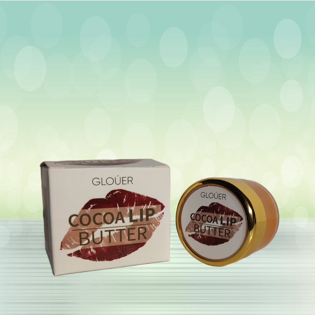 Cocoa Lip Butter