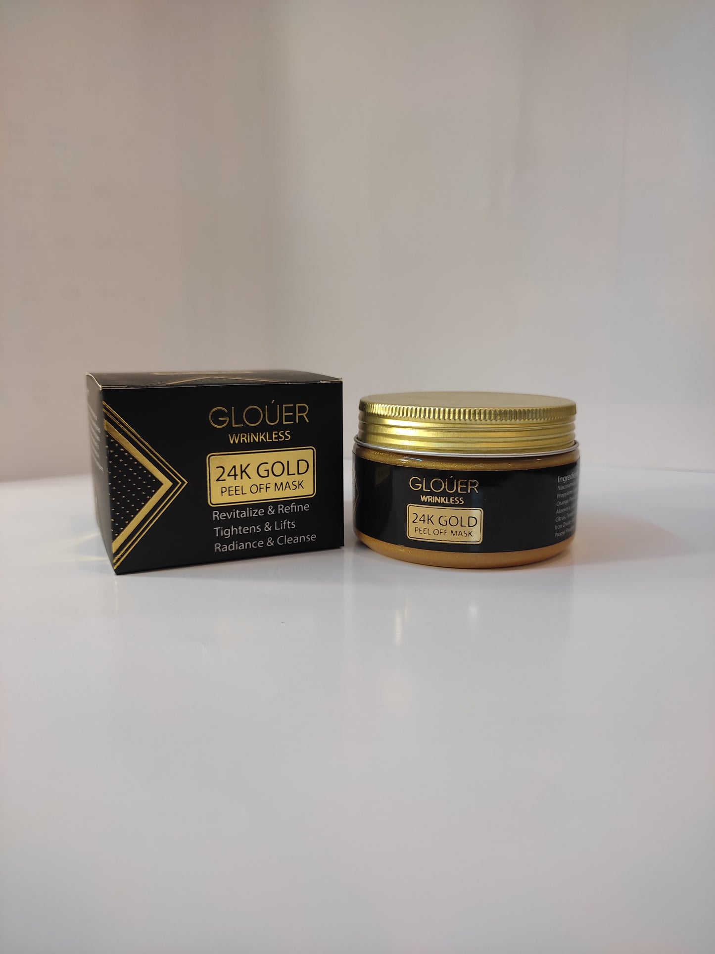 Skin Brightening Bundle