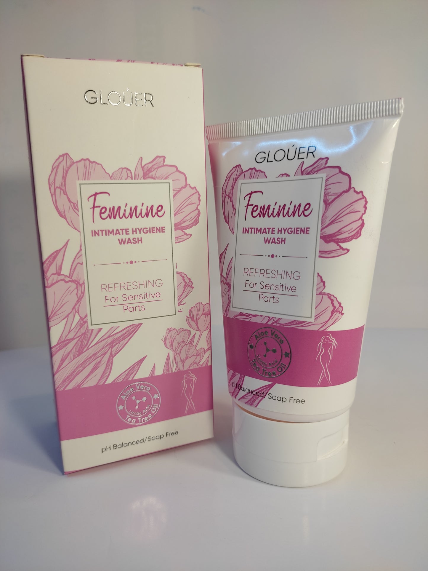Hygiene & Nourish 1