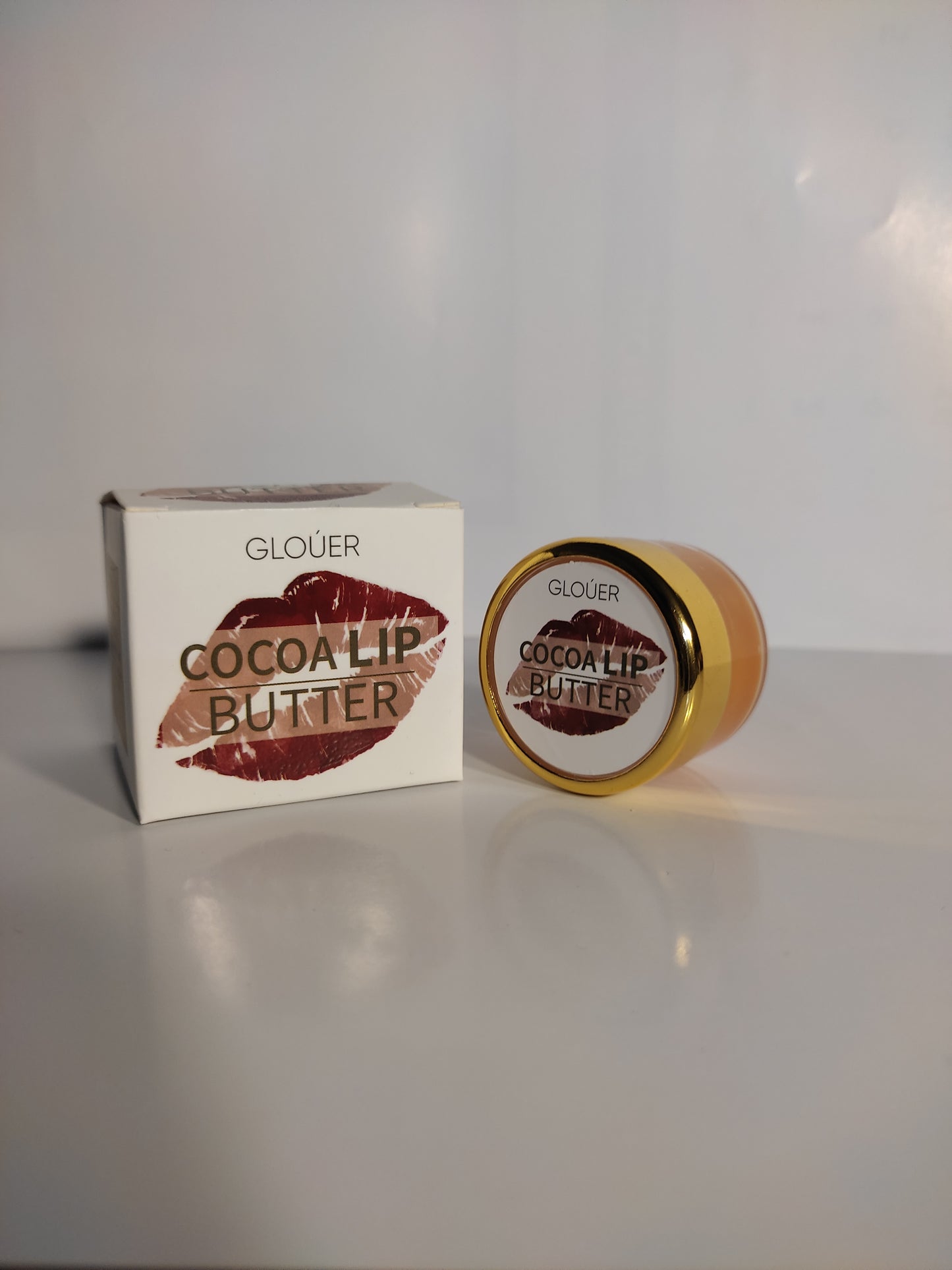 Cocoa Lip Butter