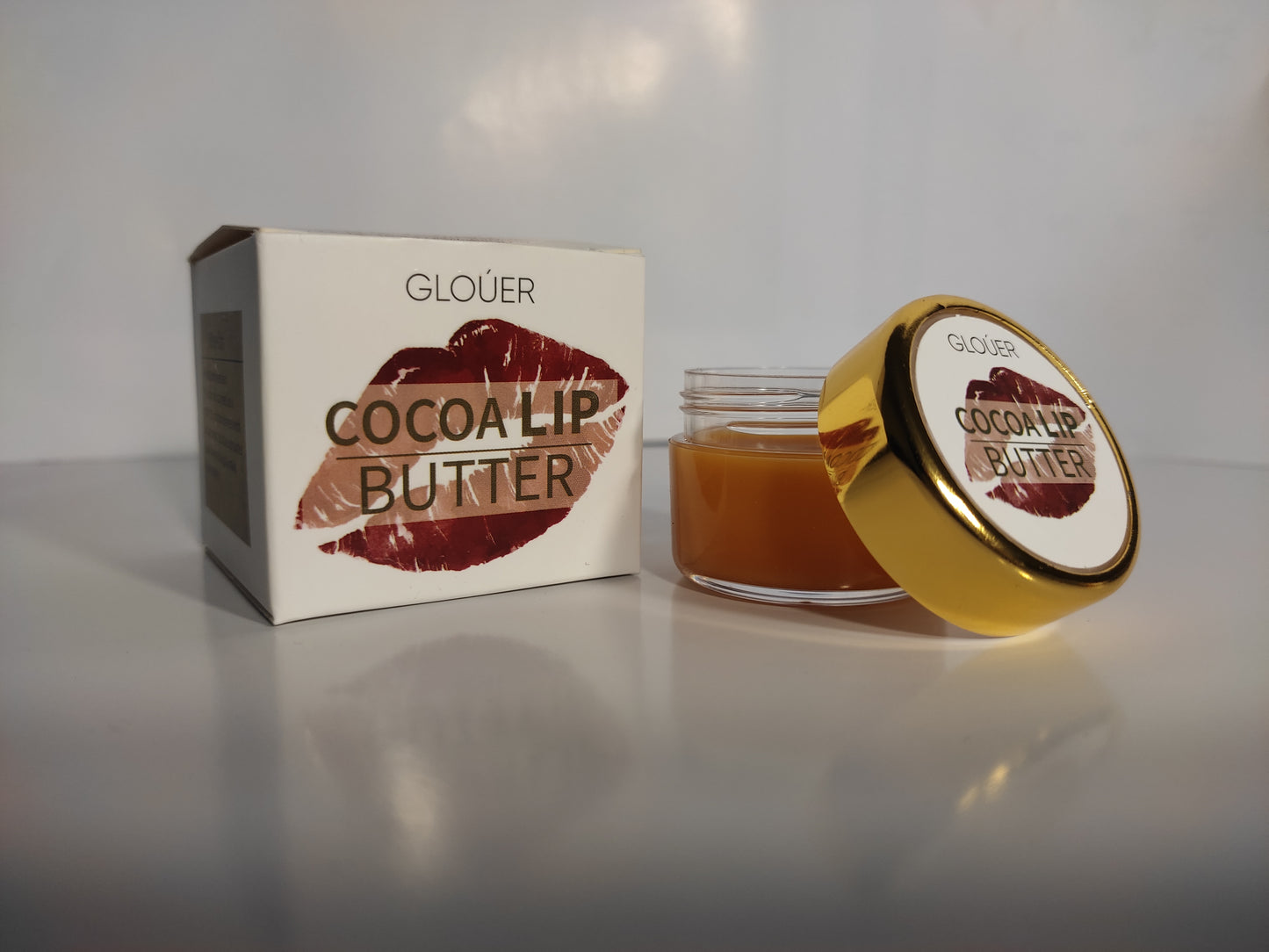 Cocoa Lip Butter
