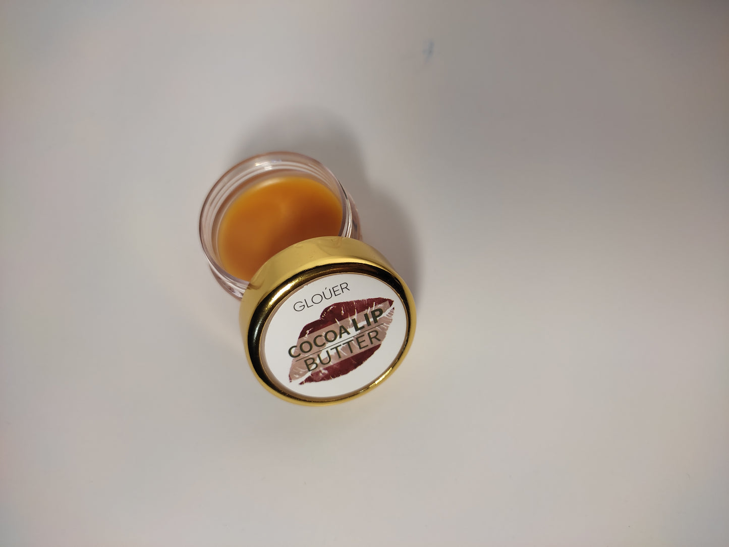 Cocoa Lip Butter