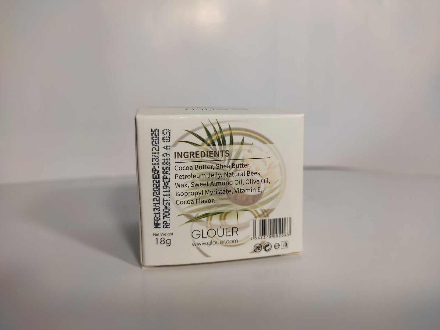 Cocoa Lip Butter