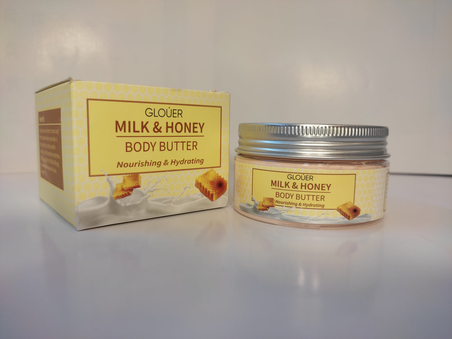 Hygiene & Nourish 1