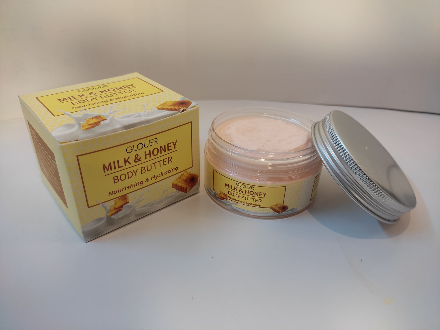 Hygiene & Nourish 1