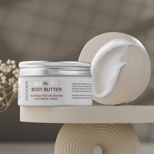 Intimate Body Butter (Under Arms & V-Zone)