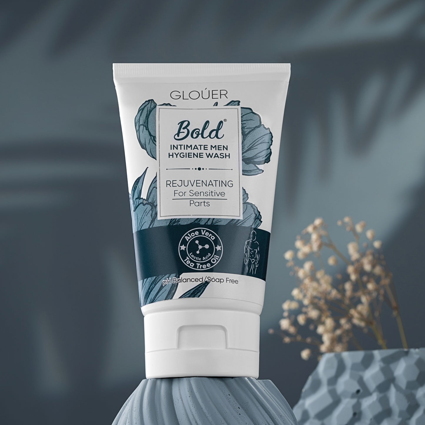 Men Intimate Wash