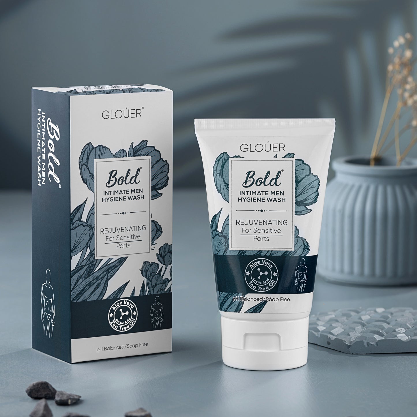 Men Intimate Wash
