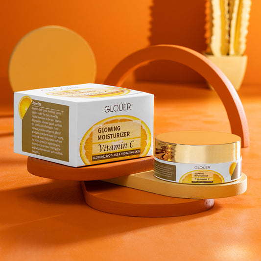 Vitamin C Glowing Moisturizer