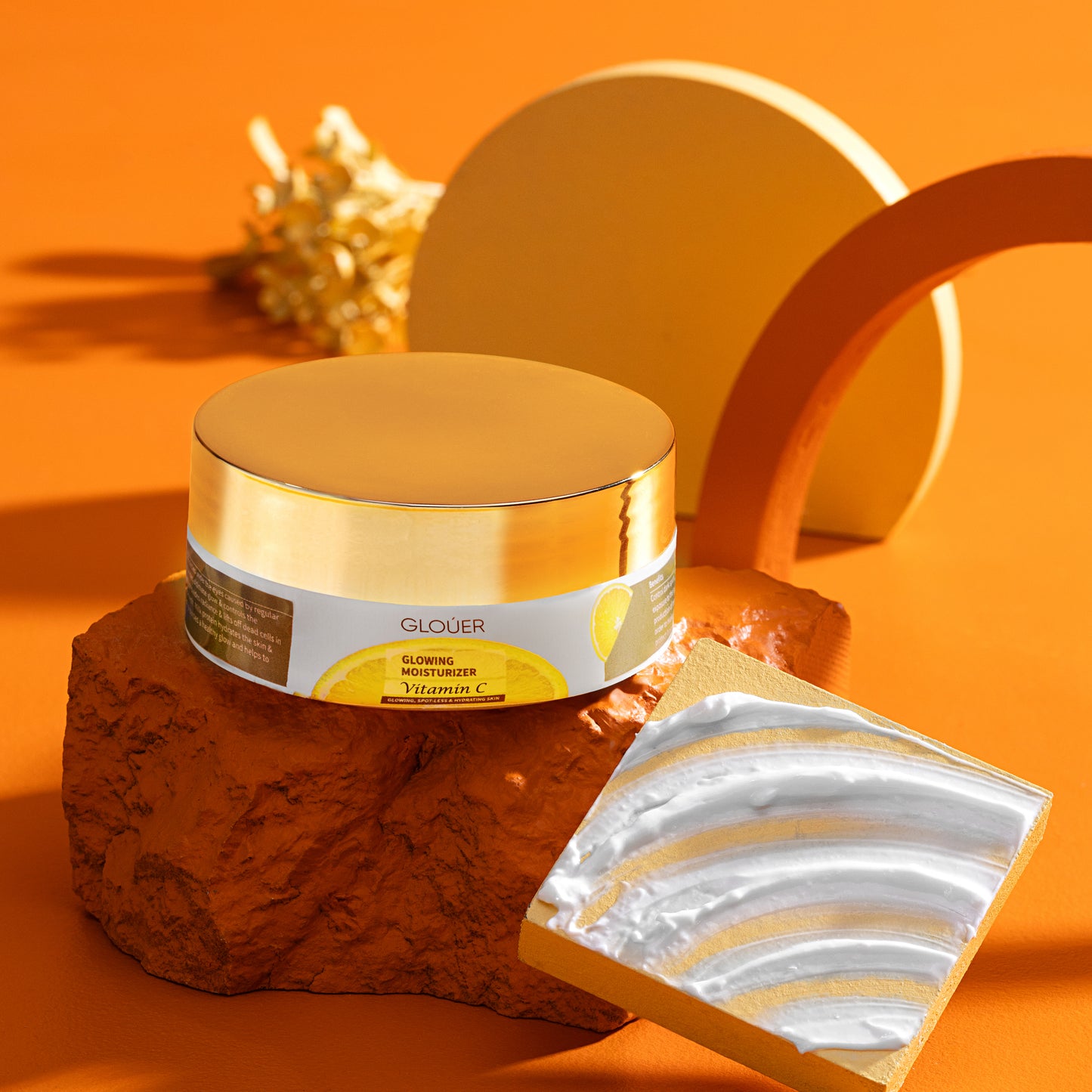 Vitamin C Glowing Moisturizer