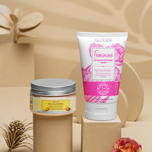Hygiene & Nourish 1