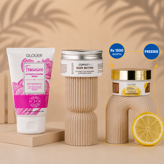 Intimate Glow Bundle