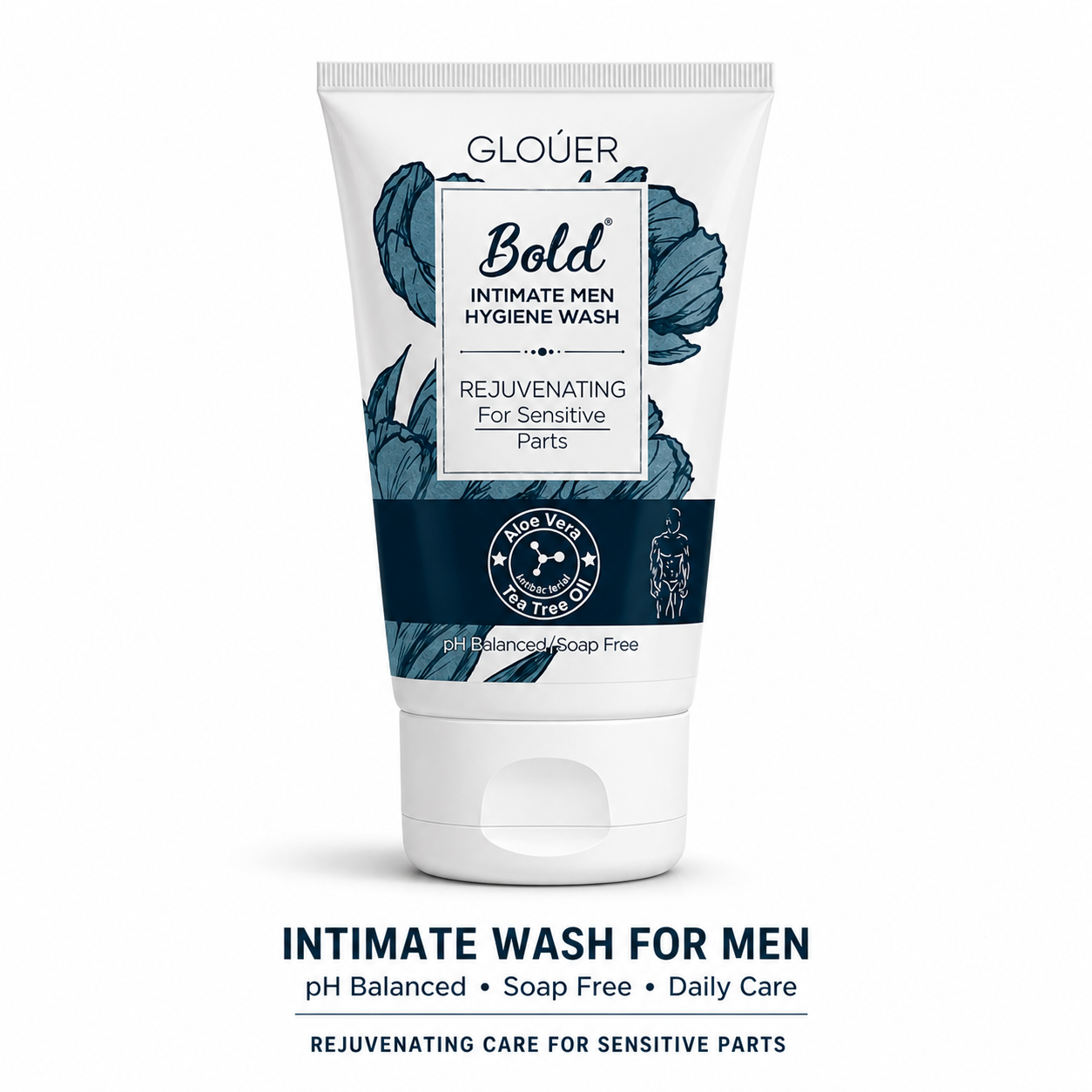 Men Intimate Wash