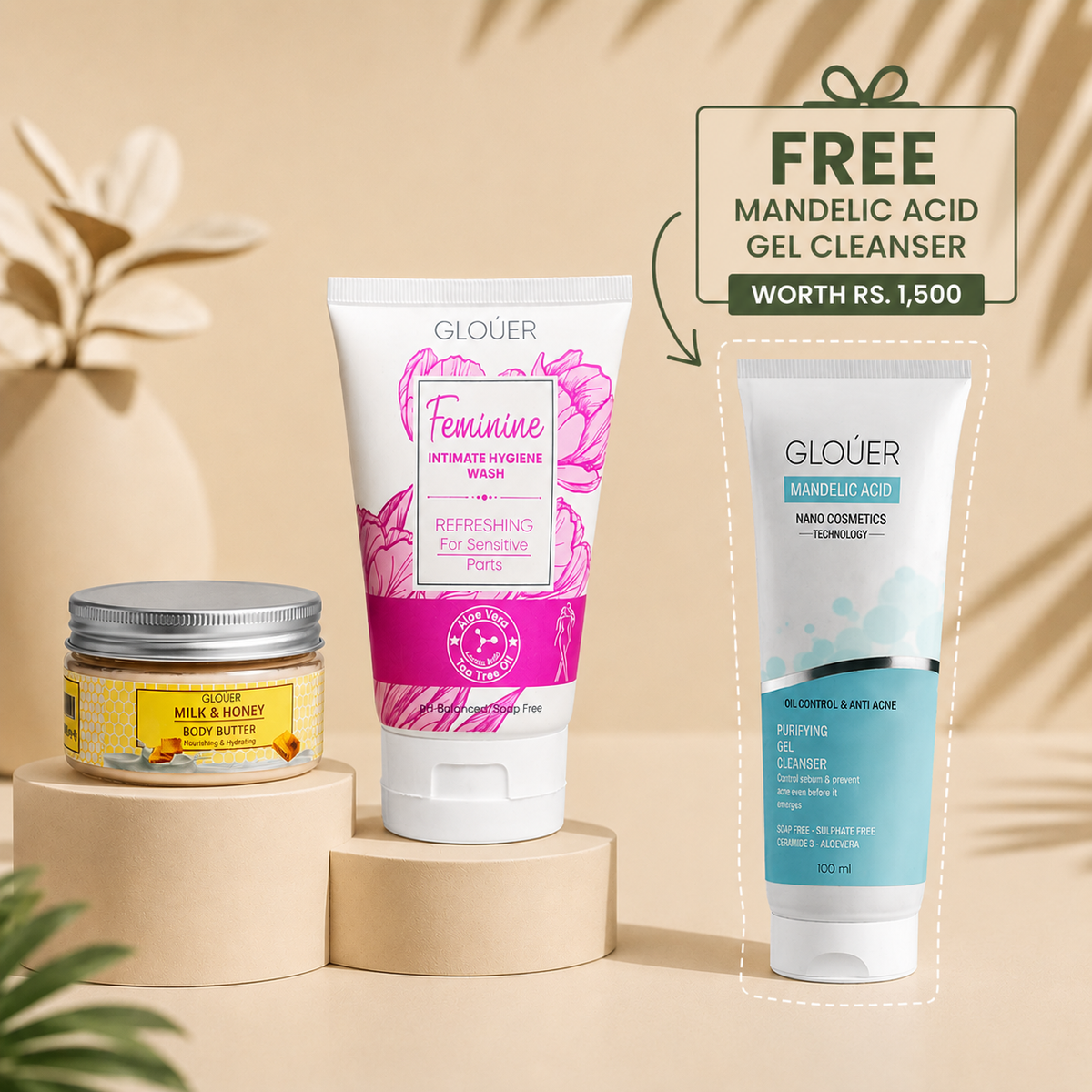 Hygiene & Nourish 1