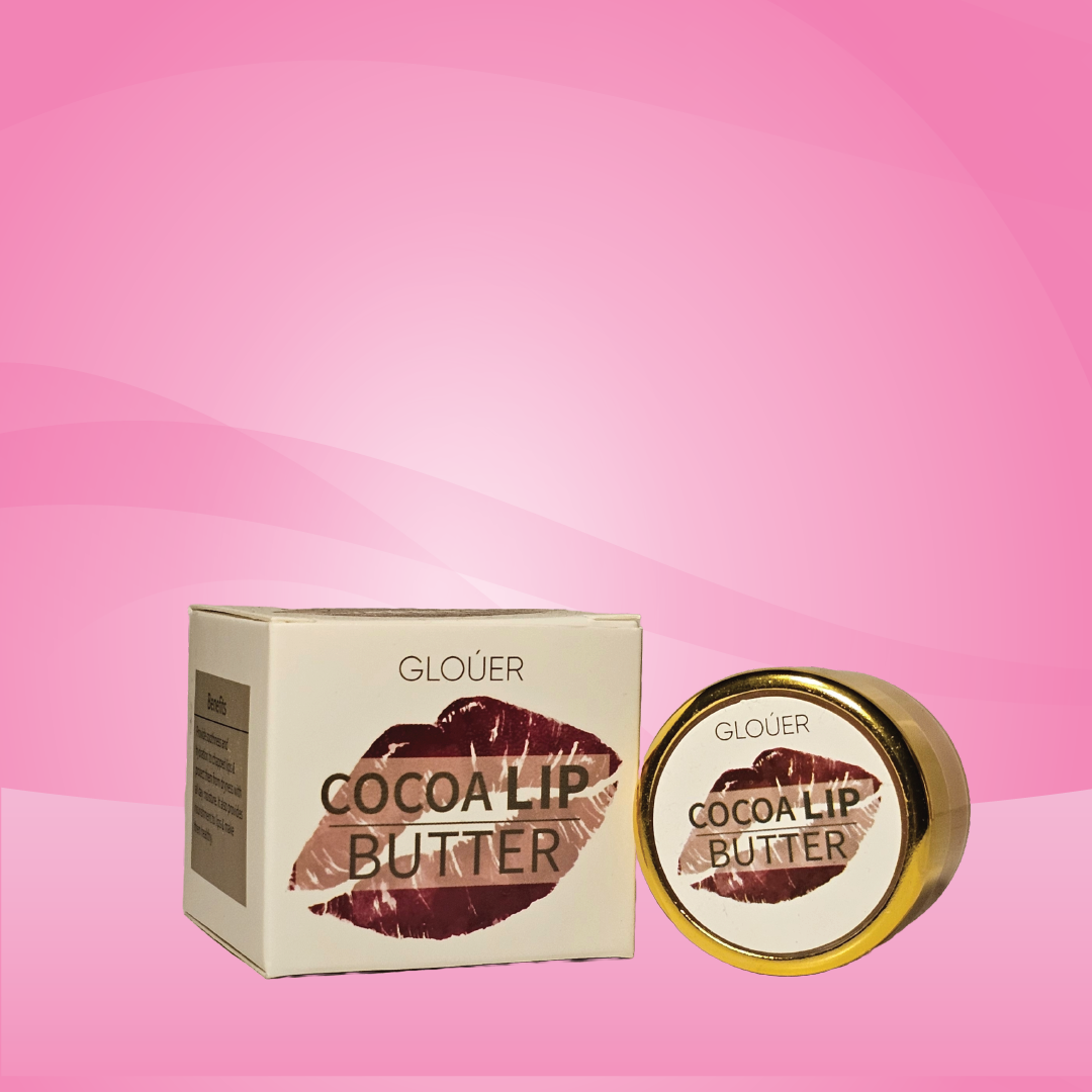 Cocoa Lip Butter