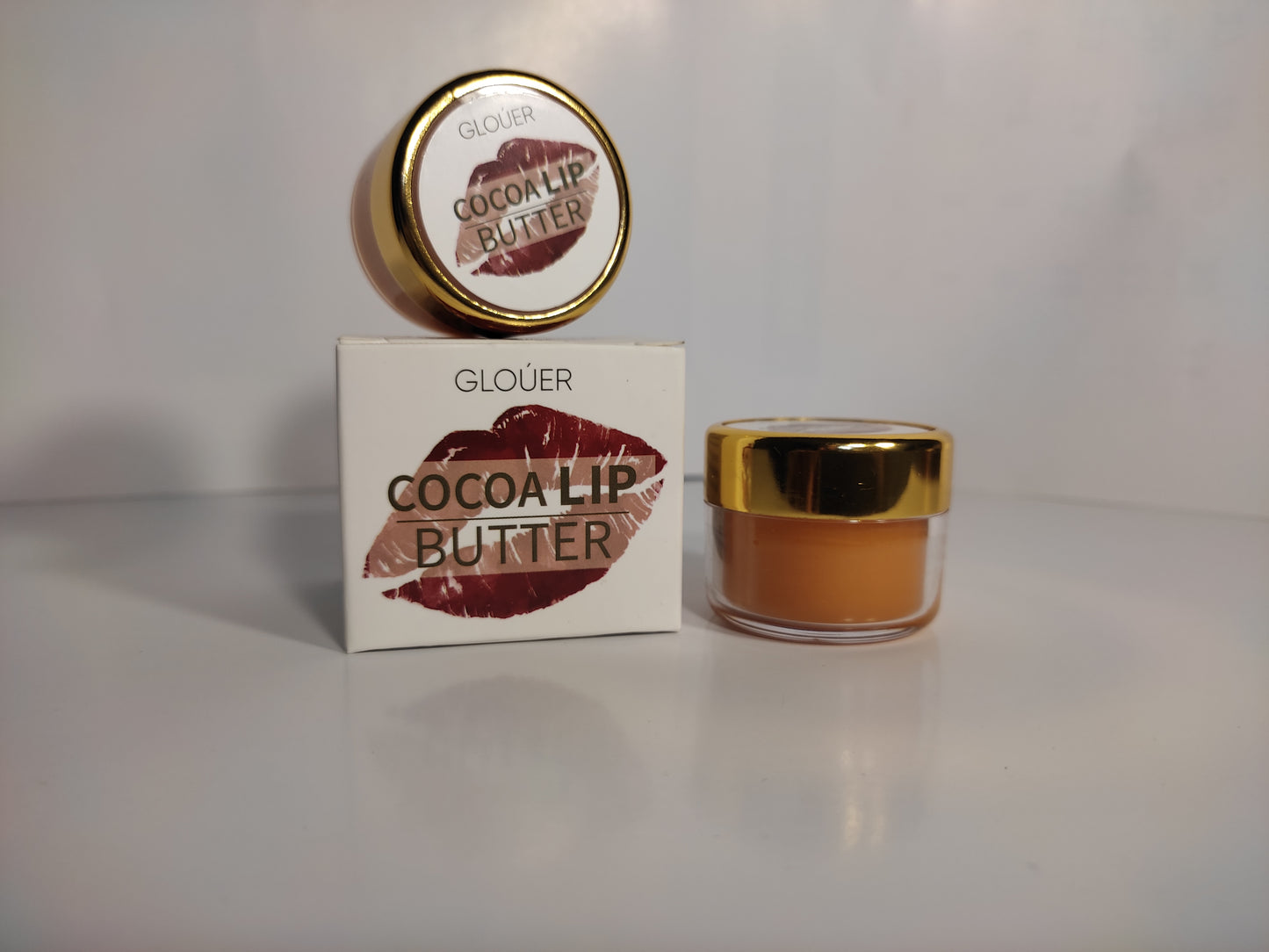 Cocoa Lip Butter