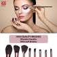 8 Pcs Makeup Brush Set